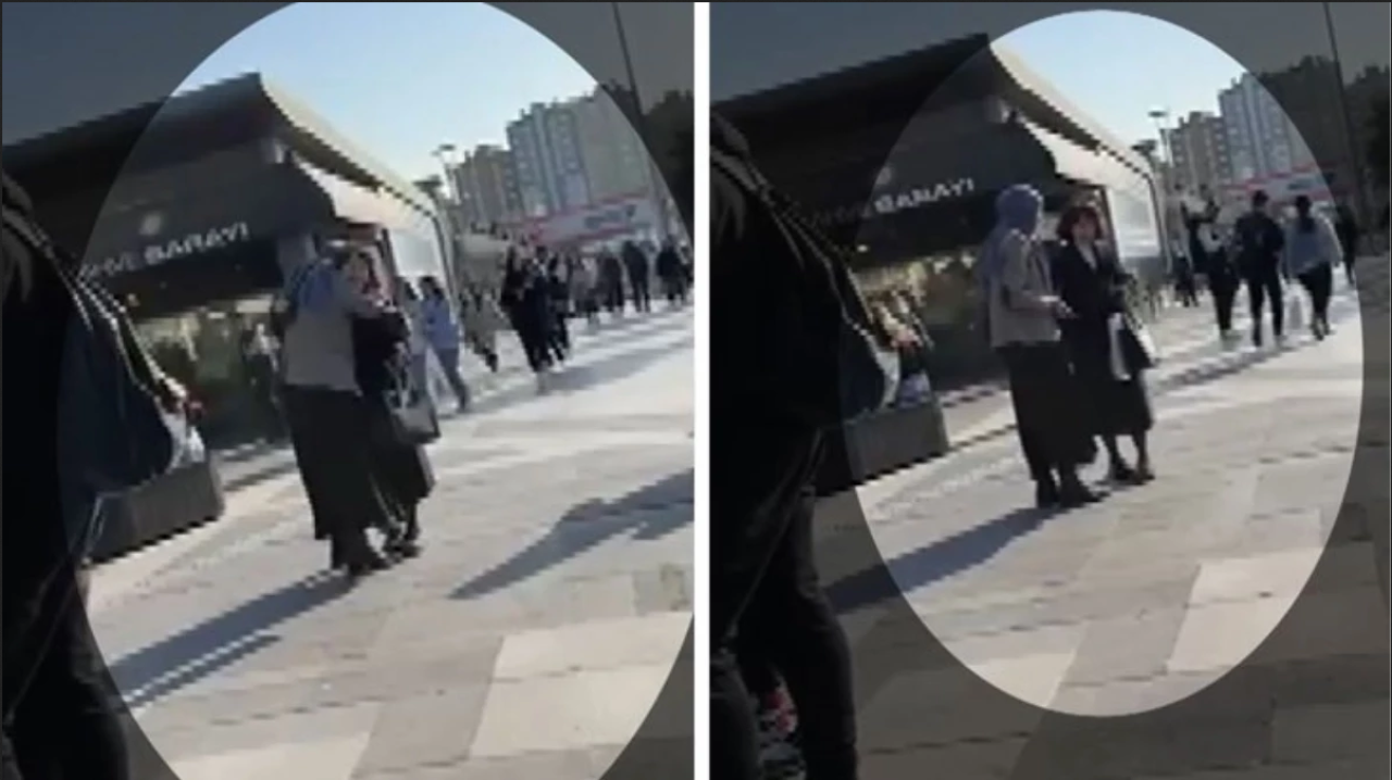 FETÖ'cü kadınlara ağır darbe!