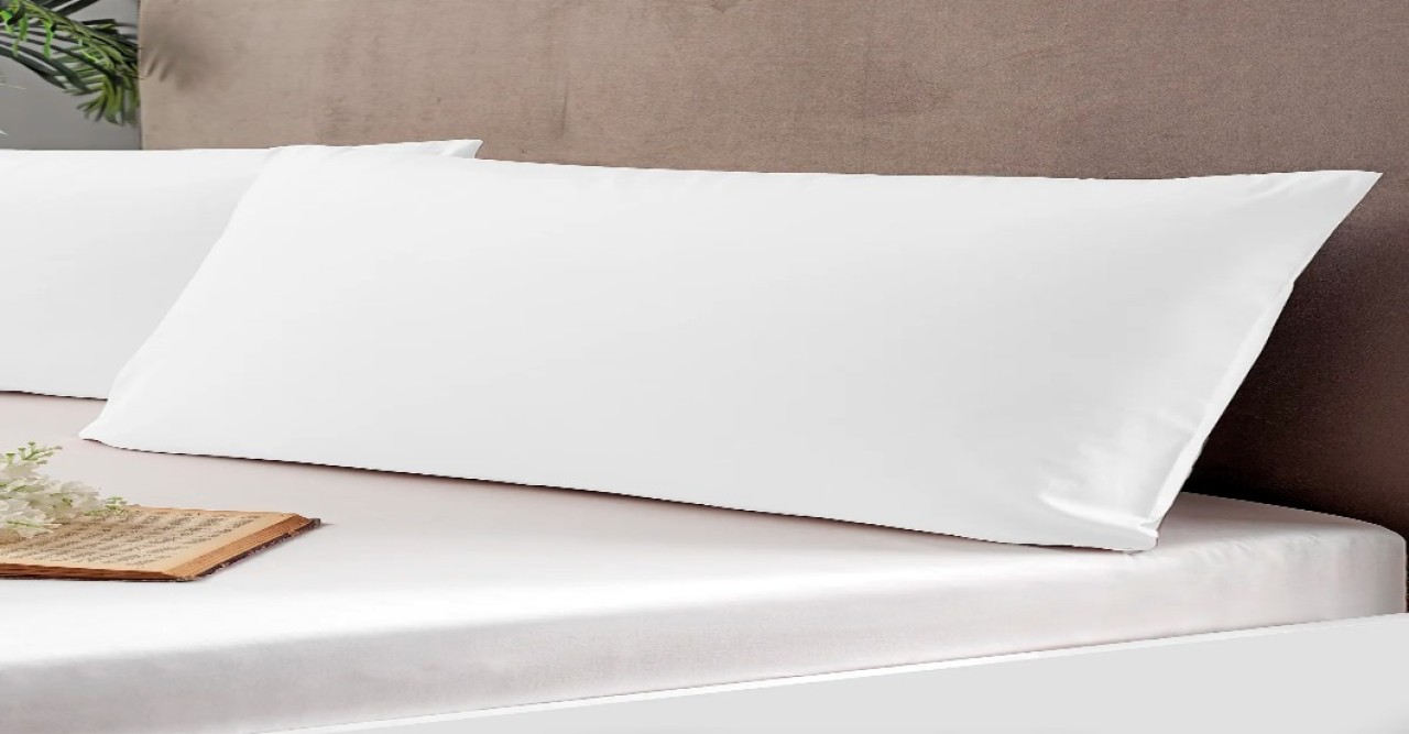 Yastık Kılıflarıyla Uyku Kalitenizi Artırın