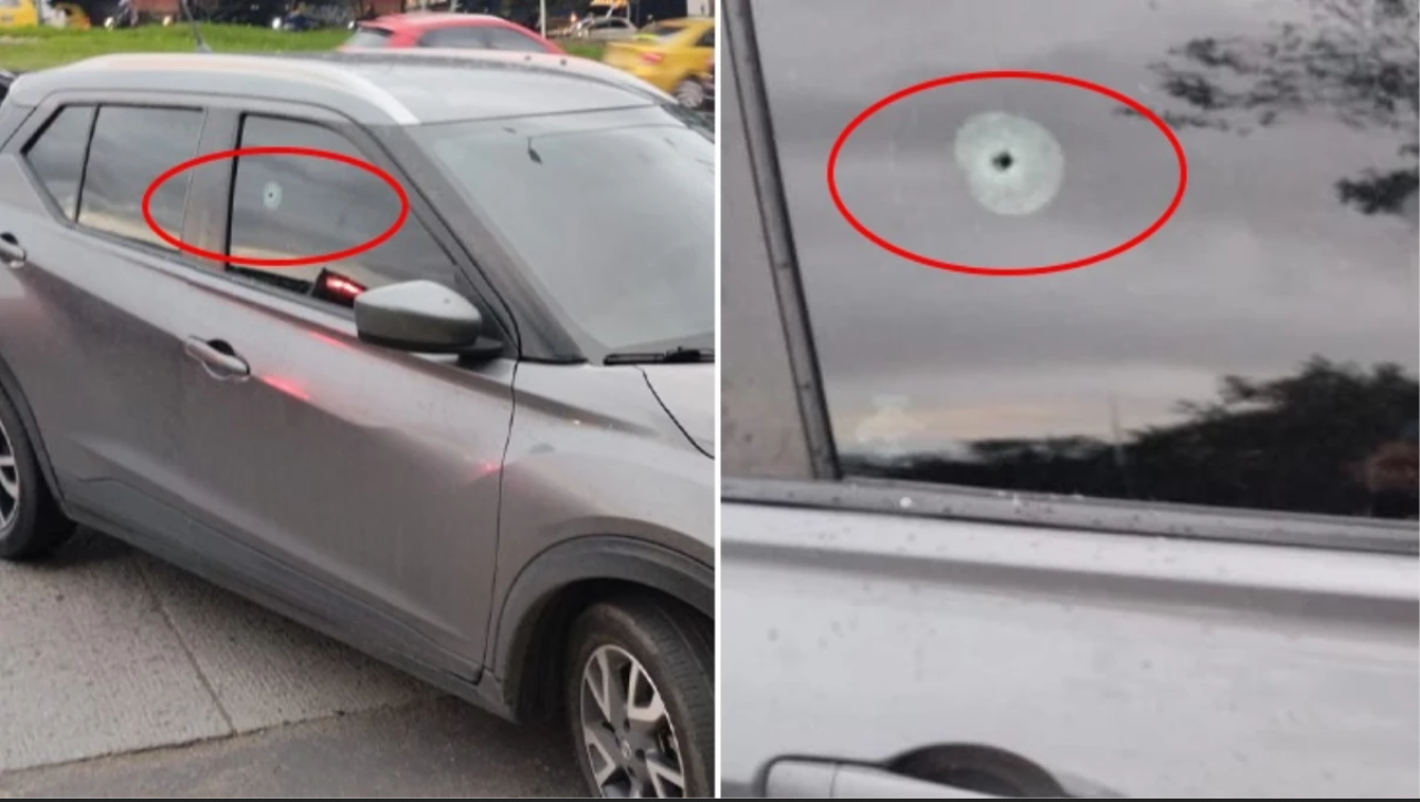 Kolombiya'da cezaevi müdürüne infaz!