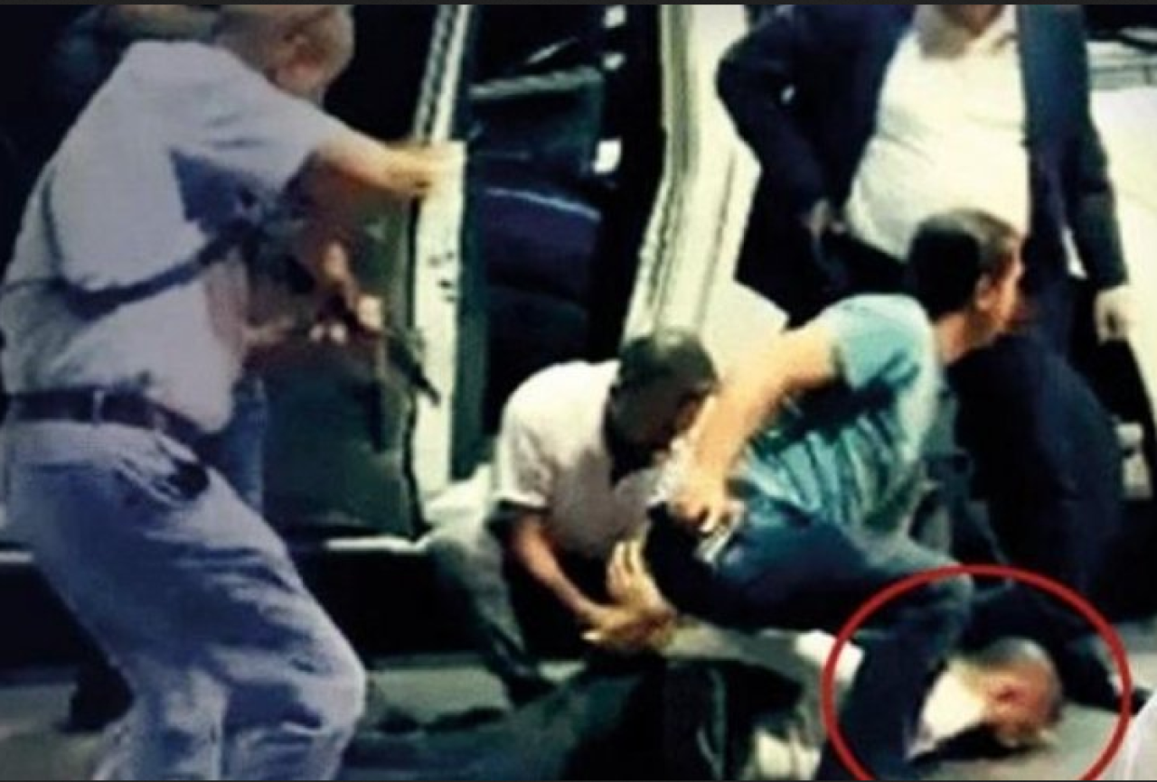 Ayhan Bora Kaplan soruşturması: Organize şube müdürü hakkında karar!