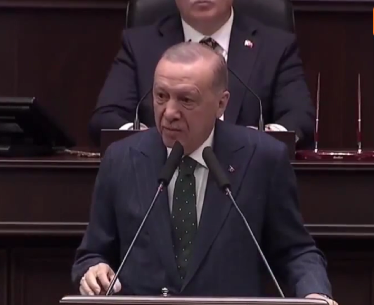 Cumhurbaşkanı Erdoğan'dan açıklamalar!