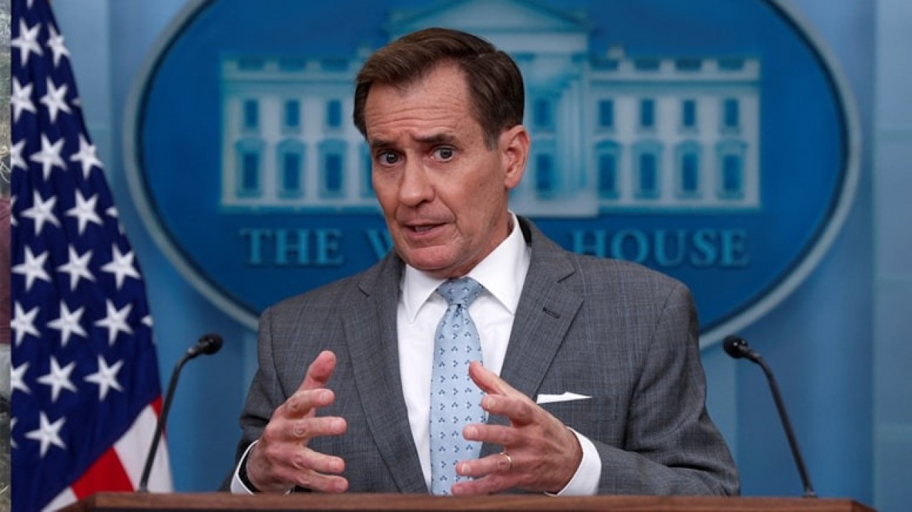 ABD'den flaş Türkiye açıklaması