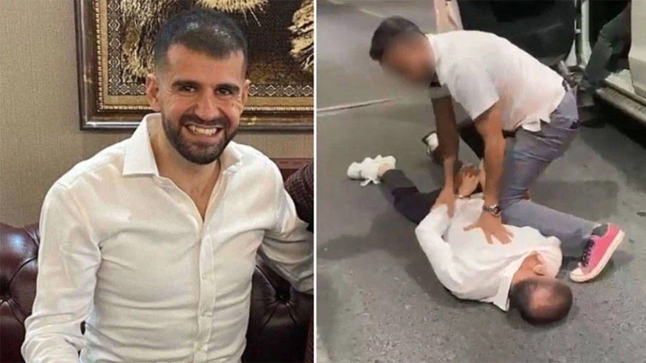 Emniyet'te Ayhan Bora Kaplan depremi