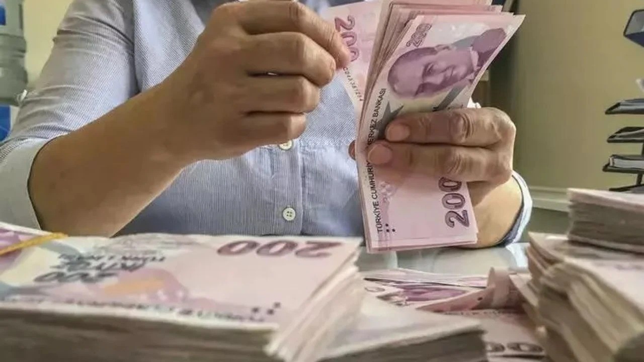 48 ay vadeli 2 yılı geri ödemesiz 150 bin lira kredinin detayları açıklandı