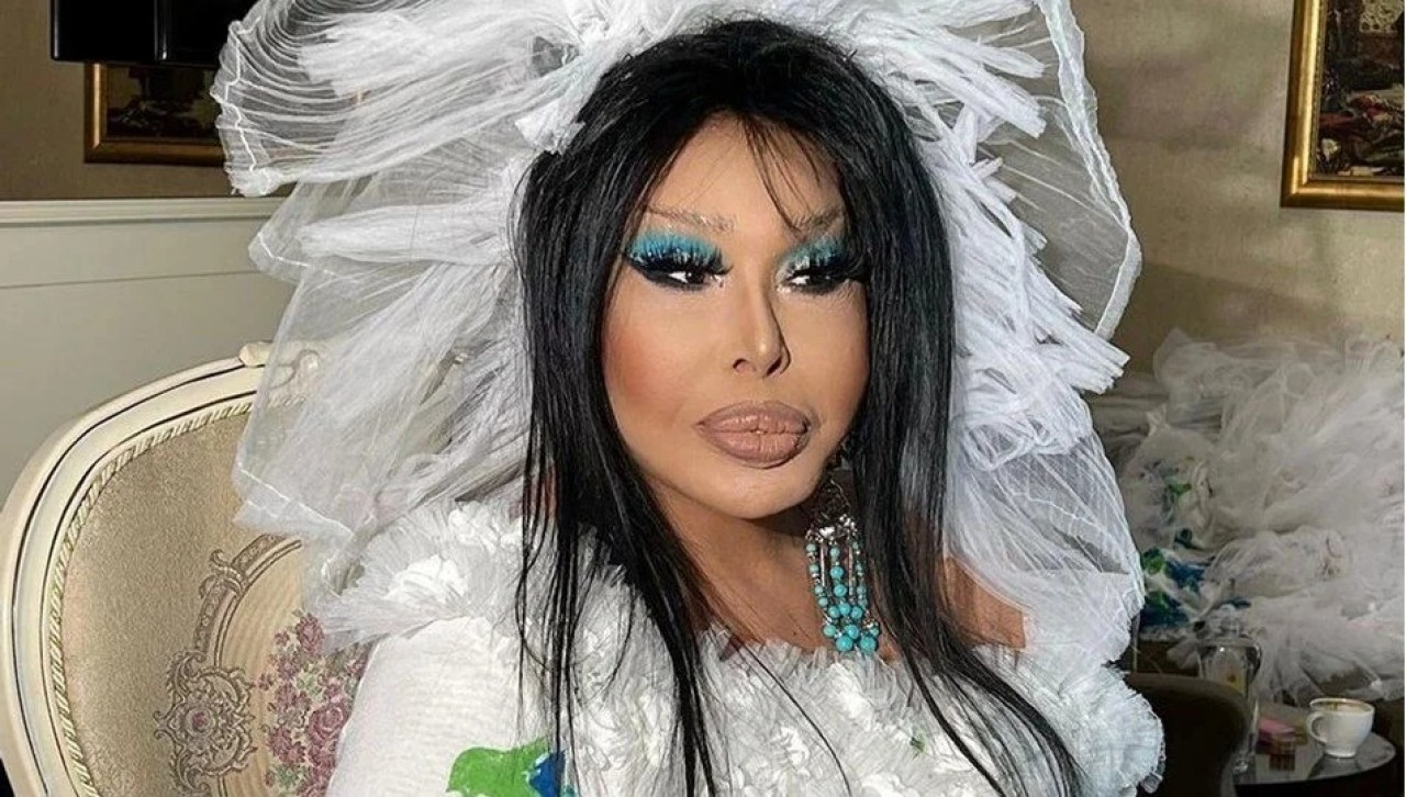 Bülent Ersoy vasiyetini açıkladı