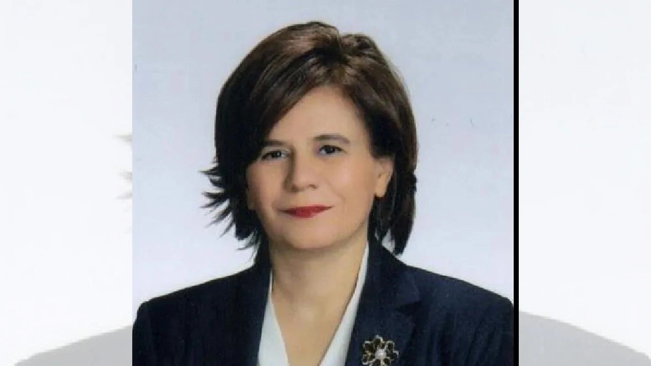 Ayşe Berris Ekinci kimdir ?