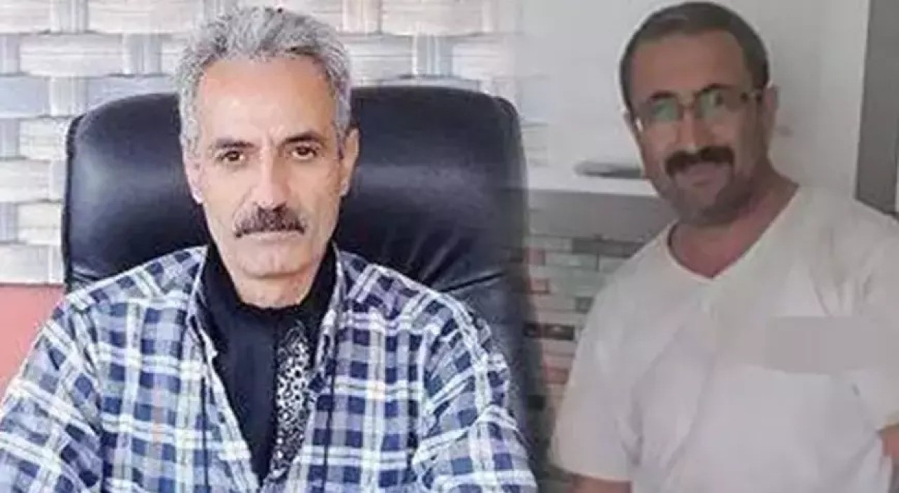 'İstersen karını sat' demiş. Mustafa Geyikpınar'ı öldüren Feyzullah Kumru'dan flaş iddia