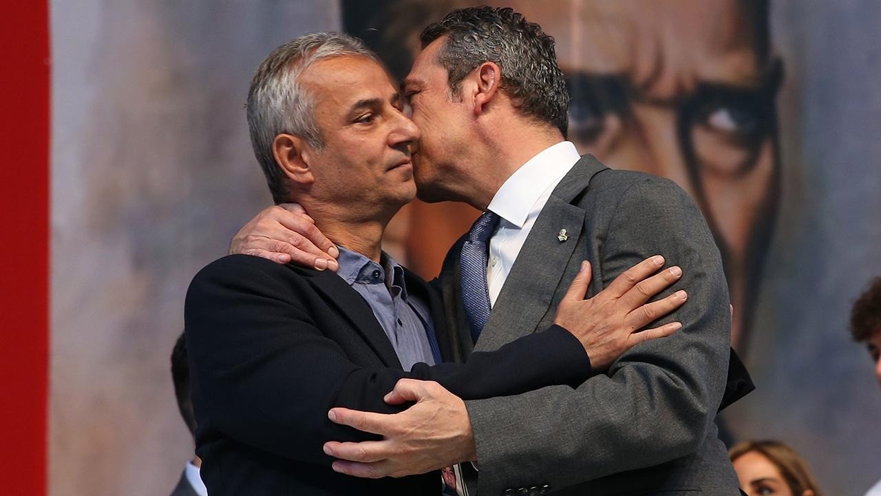 Fenerbahçe resmen açıkladı