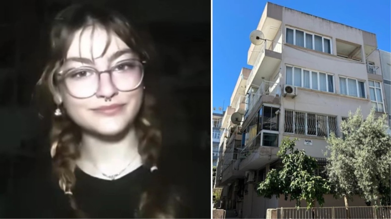 İzmir'de vahşet: Hacer Çağla Çetinalp 15 yaşındaki sevgilisi tarafından 120 bıçak darbesiyle öldürüldü