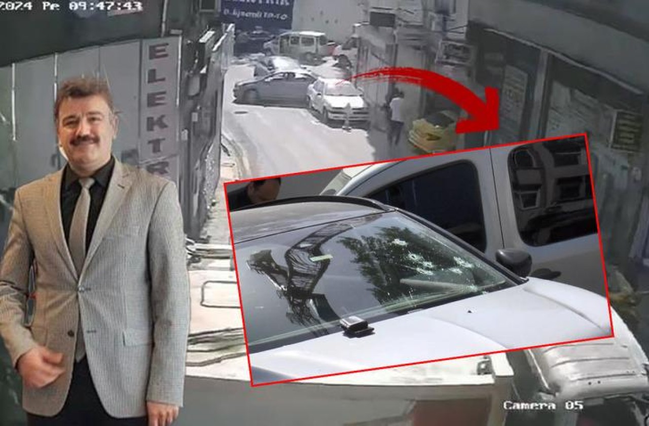 Öğretmene düzenlenen silahlı saldırının altından 3 yıl önce başlayan husumet çıktı