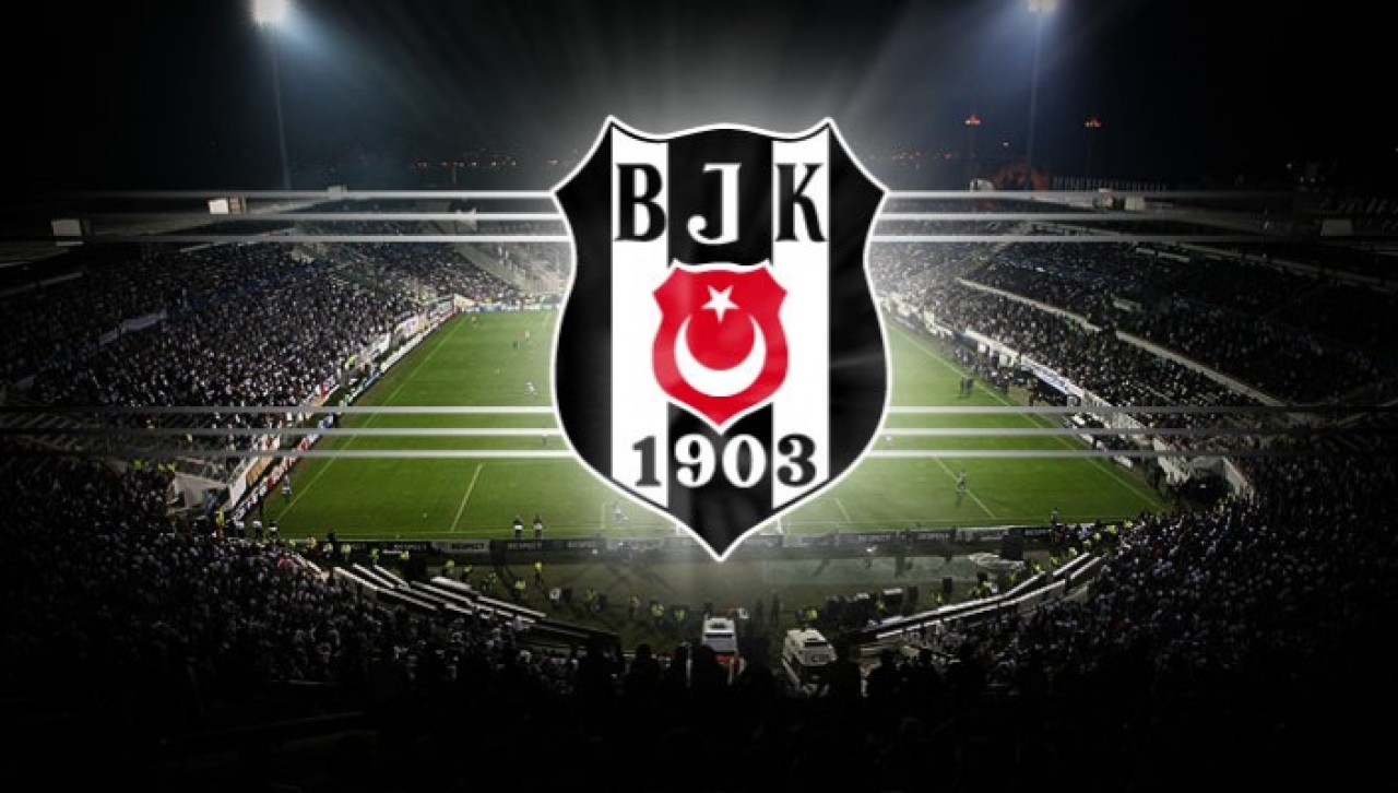 Beşiktaş yeni teknik direktörünü açıkladı!