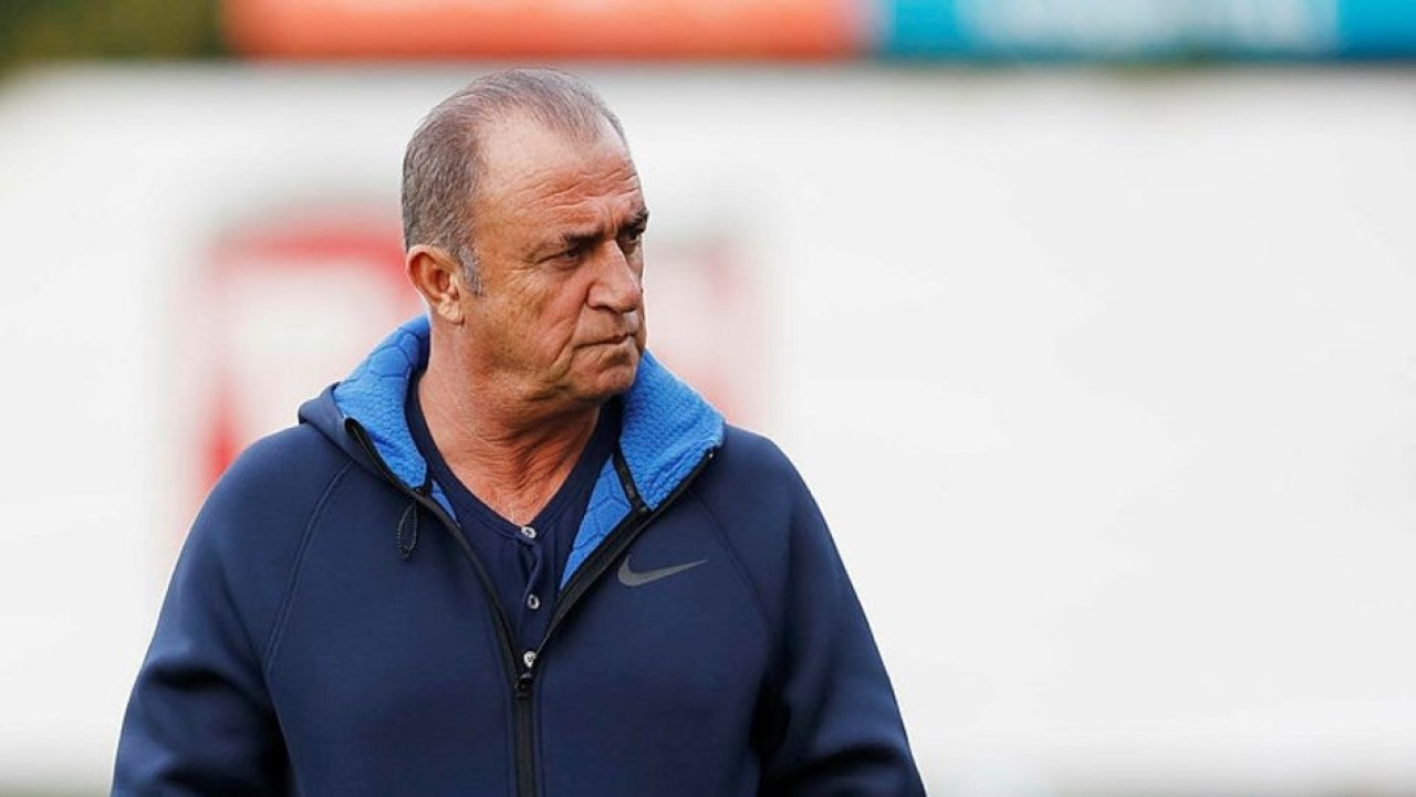 Fatih Terim'in yeni takımı belli oldu
