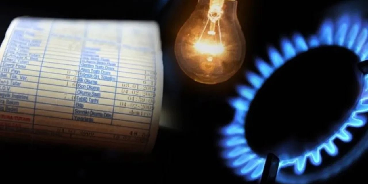 Elektrik ve doğal gaza zam geliyor