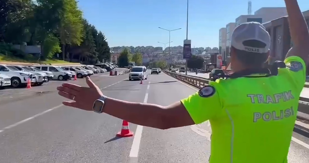 Bayramın ilk 3 gününde korkunç bilanço! Ölü ve yaralı sayısı açıklandı