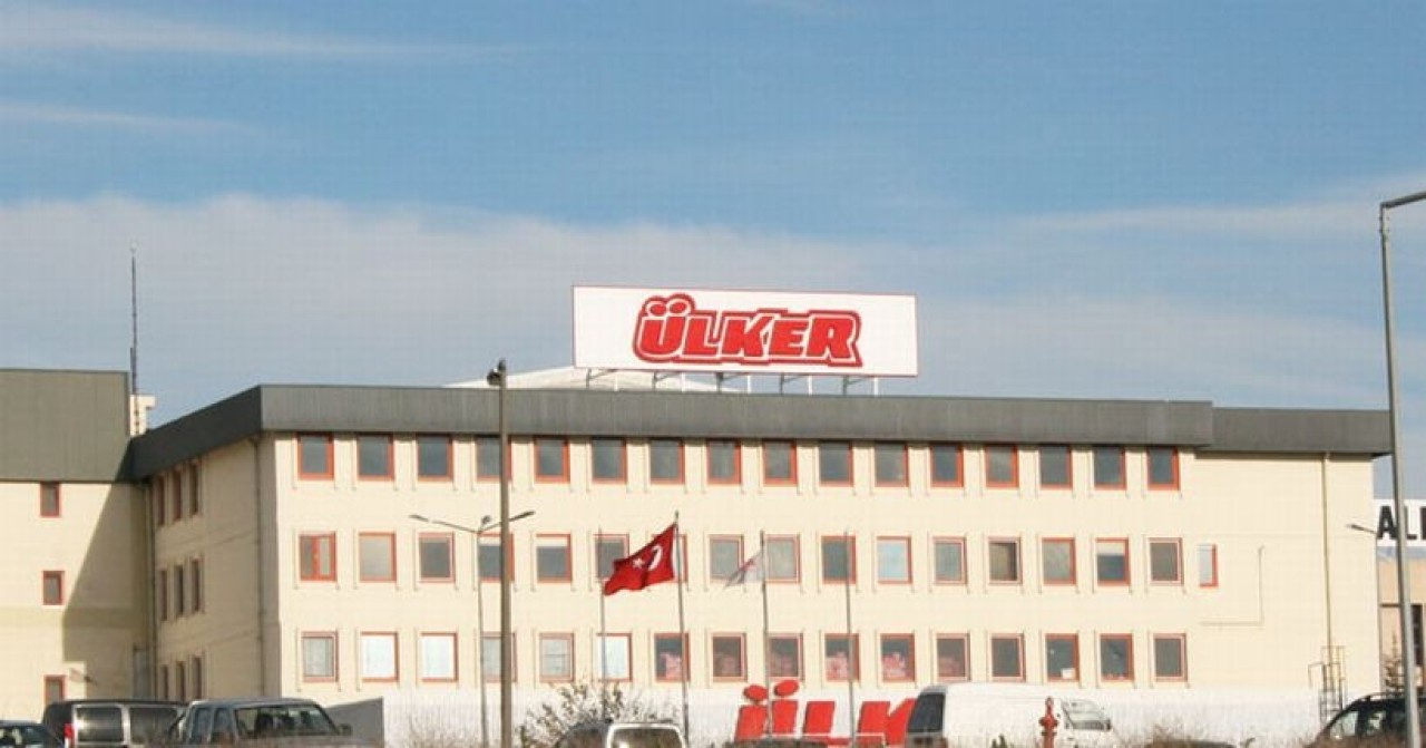 Ülker'den Türk gıda deviyle birleşme kararı