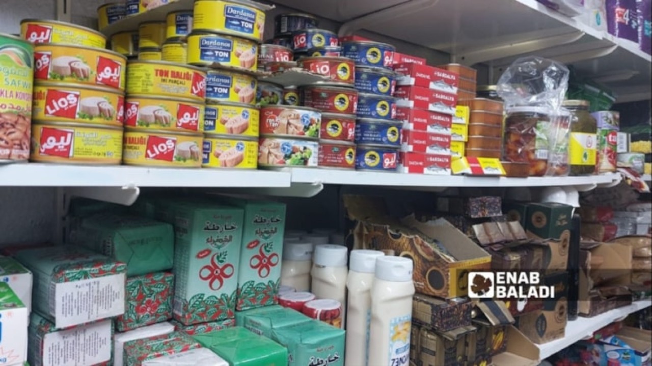 İstanbul'daki Suriye bakkalları gündem oldu: Fiyat farkı dikkat çekti