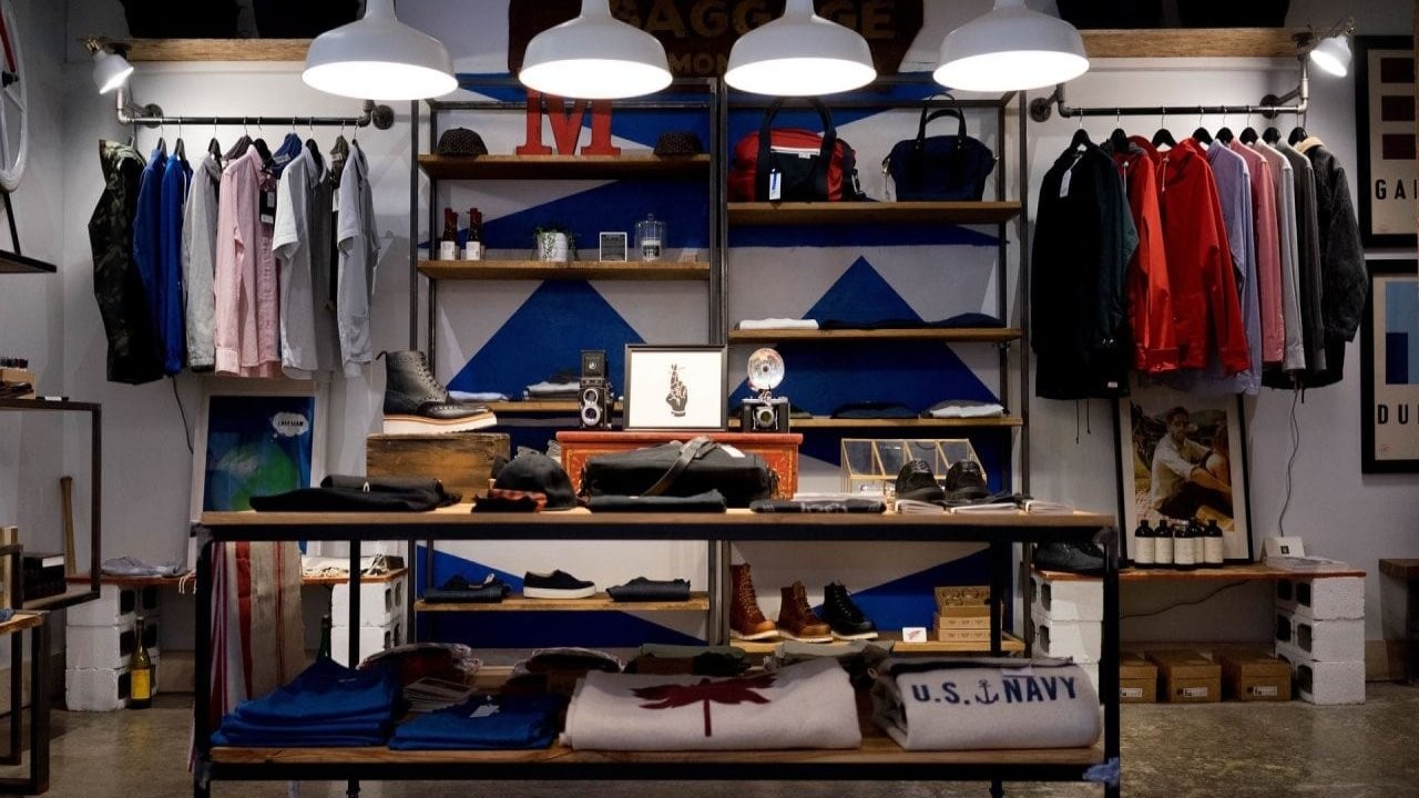 Türkiye'nin önde gelen giyim markası iflas bayrağı çekti