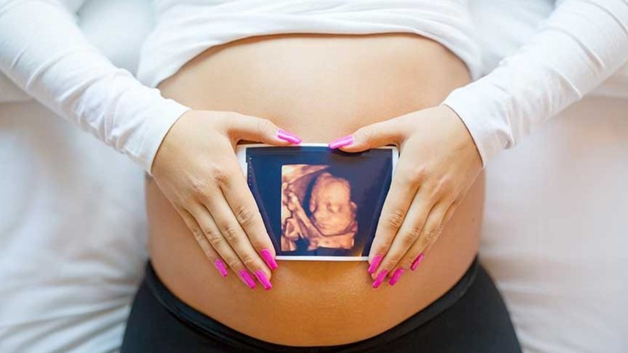 4D Ultrason ve Testlerle Sağlığınızı Kontrol Edin