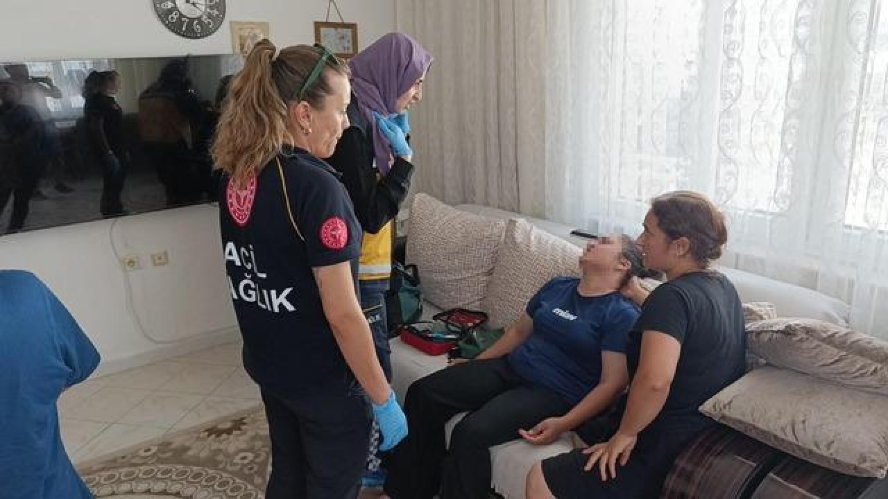 Kargocu soydu demişti,  gerçek bambaşka çıktı: Kurduğu senaryo şaşkına çevirdi