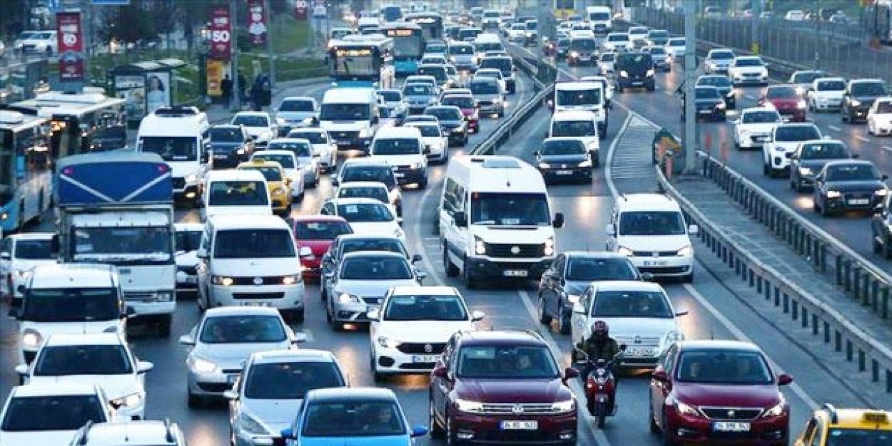 Tüm araç sahiplerini ilgilendiriyor: Son tarih 31 Aralık,  cezası var