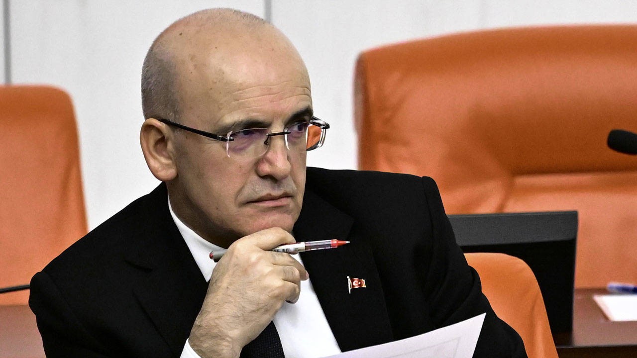Mehmet Şimşek'in vergide yeni hedefi belli oldu