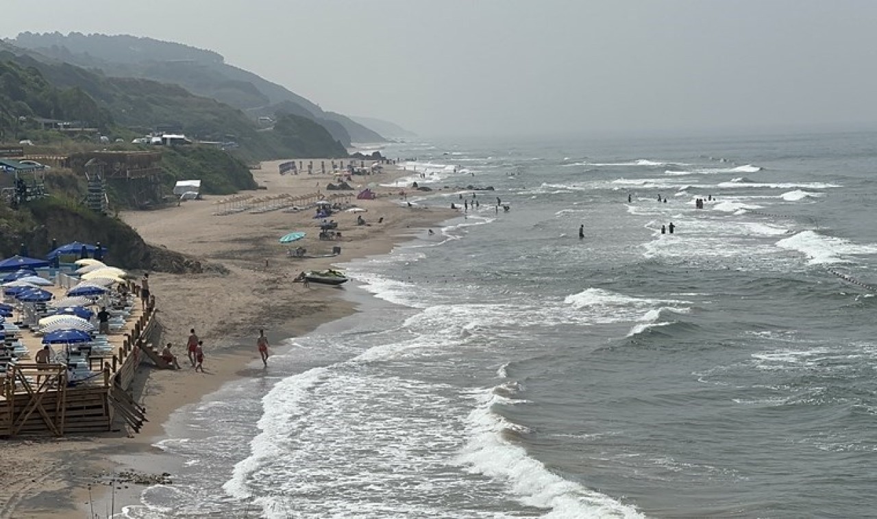 Şile’de denize giren 2 çocuk öldü