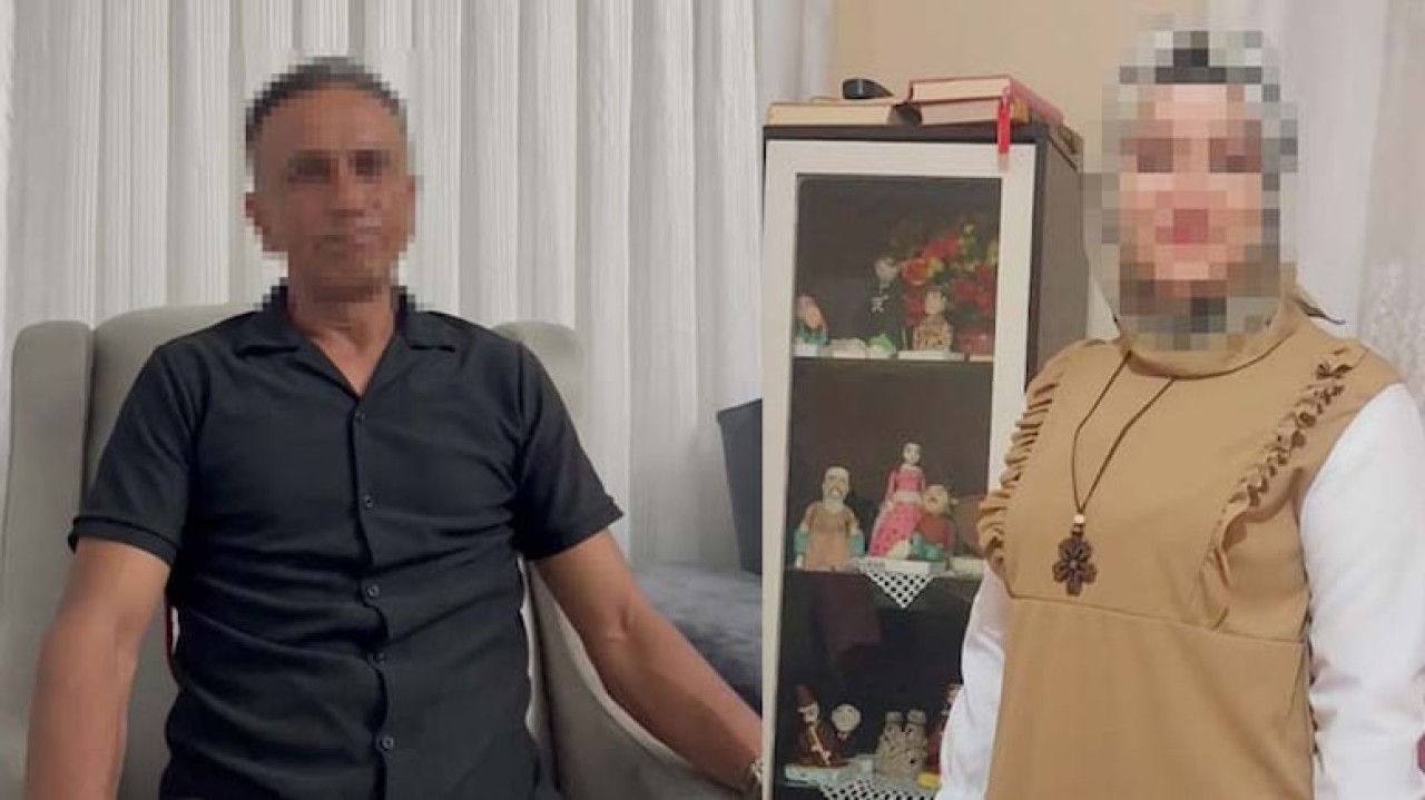 17 sene evli kaldı 2 çocuğunun kendisinden olmadığı ortaya çıktı. Kocasının kuzeniyle aşk yaşamış