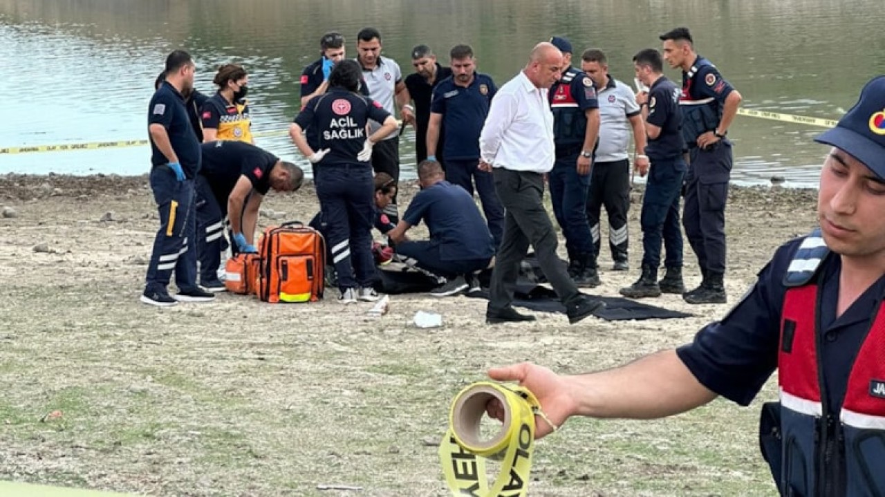 Ankara'da 3 kardeşten acı haber geldi. 3'ü de öldü