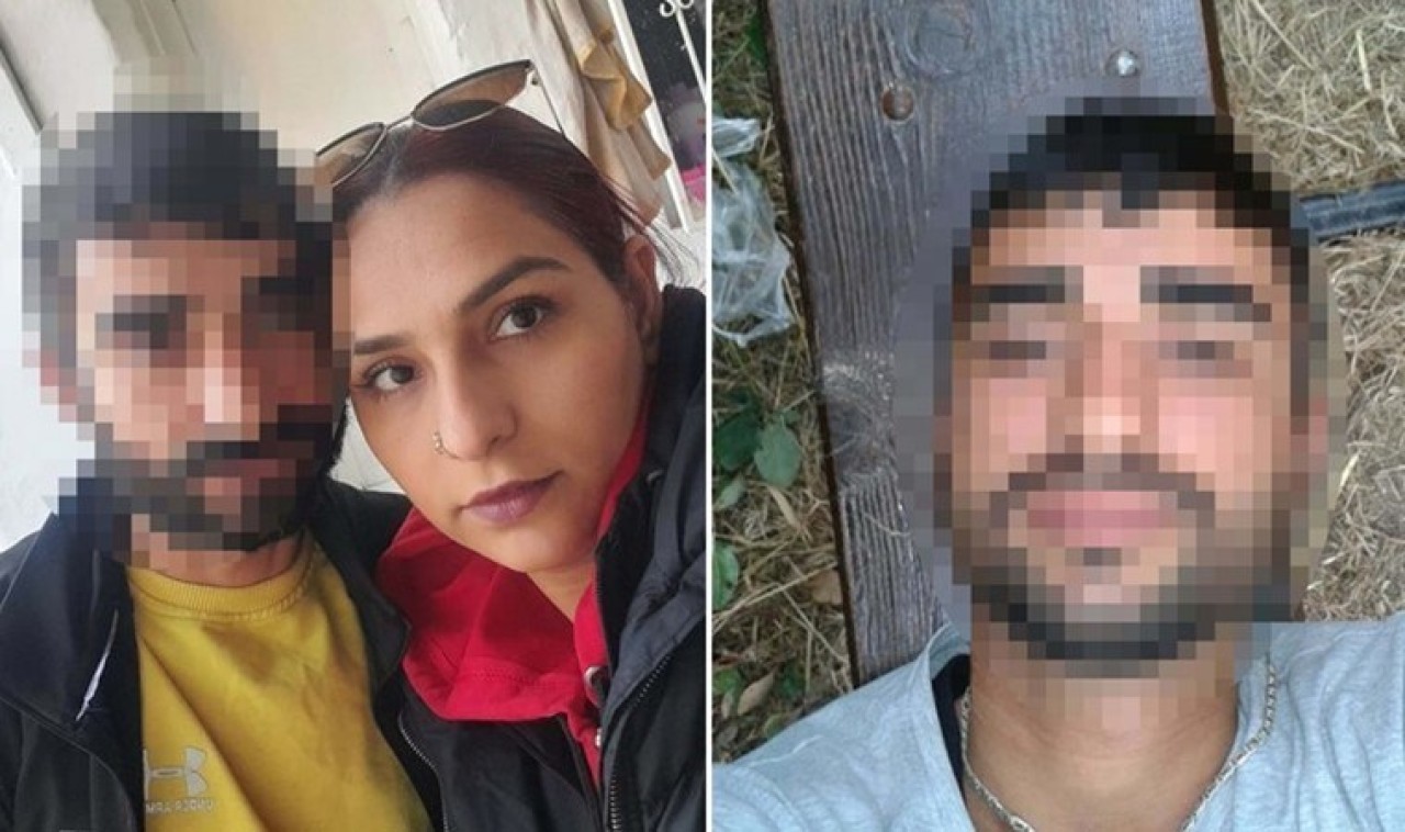 İzmir'de kocası sokakta başından vurdu: Fatma Kahraman öldü