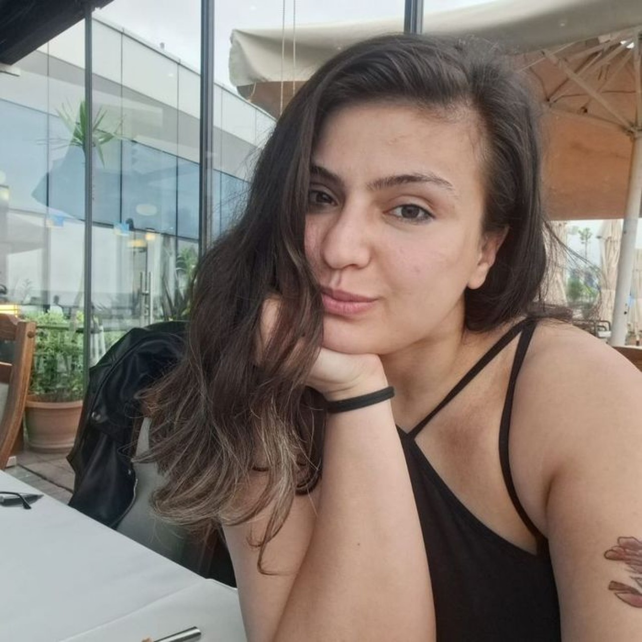 Düzce'de feci kaza: Tuba Elitaş öldü