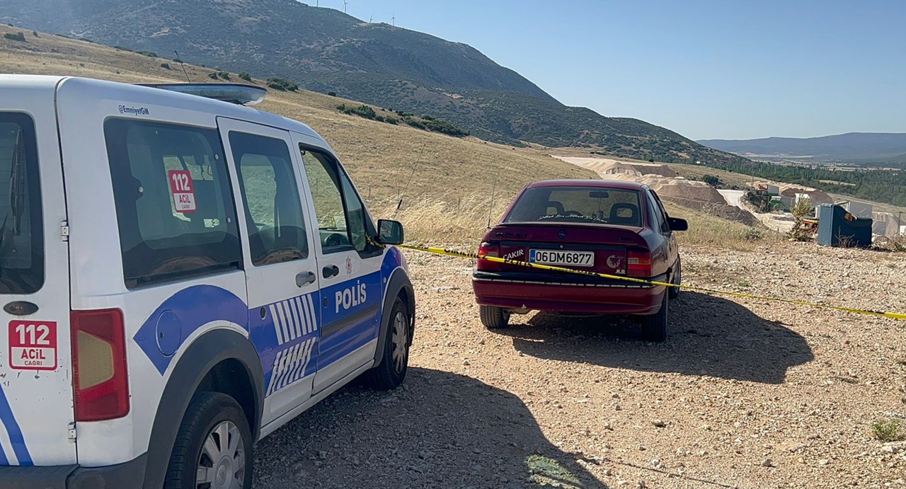 Karısının sevgilisi başından vurdu. Hüseyin Çakır öldü