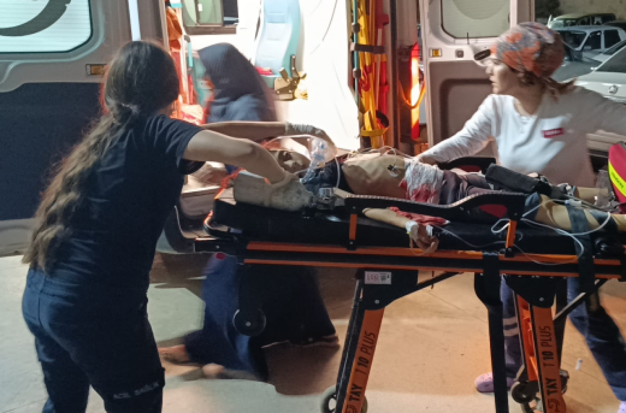 Adana'da Kübra Nur Söğüt kaza kurşunuyla yaşama veda etti!