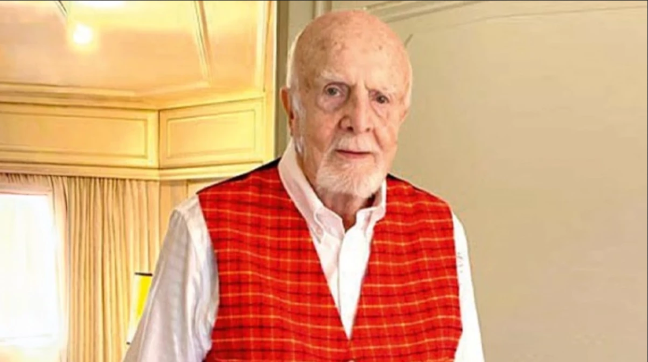 İş insanı Can Kıraç hayatını kaybetti! Can Kıraç kimdir?