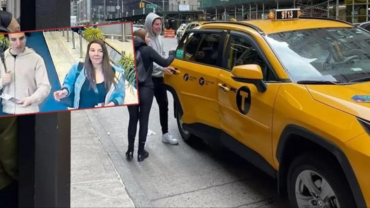 Annesi ile Amerika'ya kaçtıktan sonra yakalanan Timur Cihantimur'un hapishane görevlilerinden isteği pes dedirtti