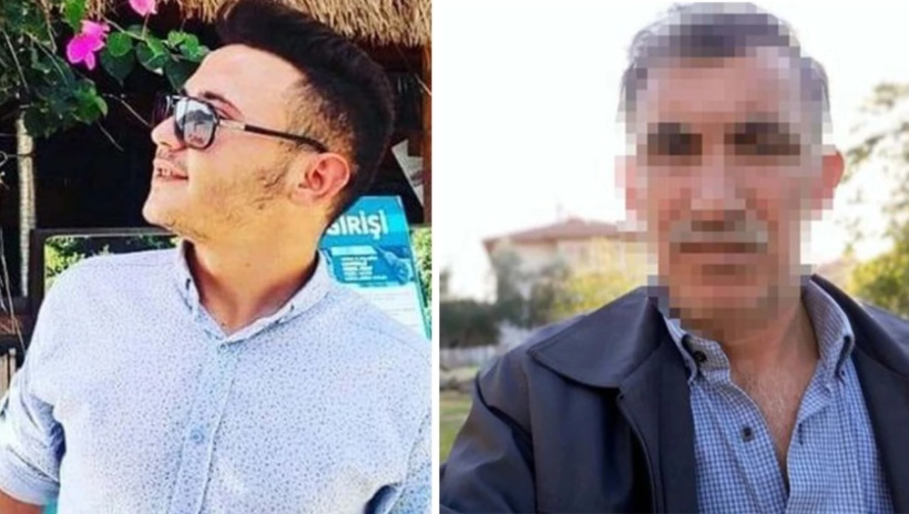 Damadı Bahtiyar Öztürk'ü bıçaklayan kayınpeder saklandığı kömürlükte yakalandı!