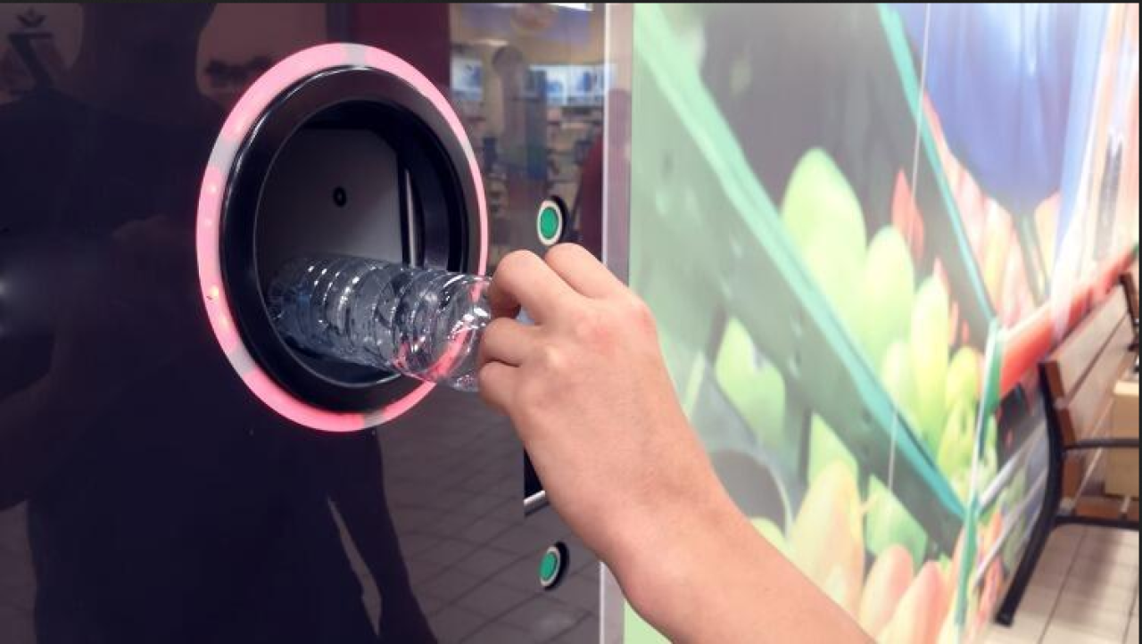 Türkiye'de 'Depozito İade Sistemi' başlıyor!