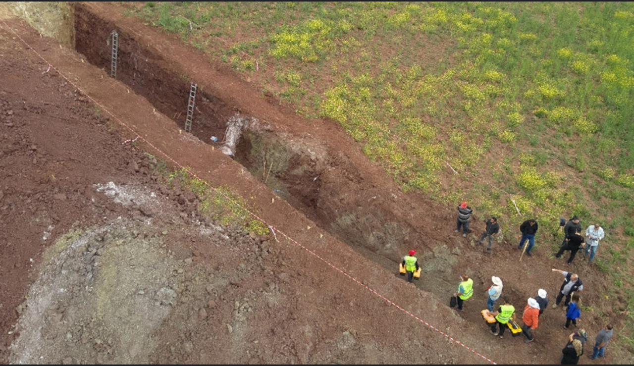 AFAD ve MTA duyurdu: O ilimizde yeni fay hattı bulundu!