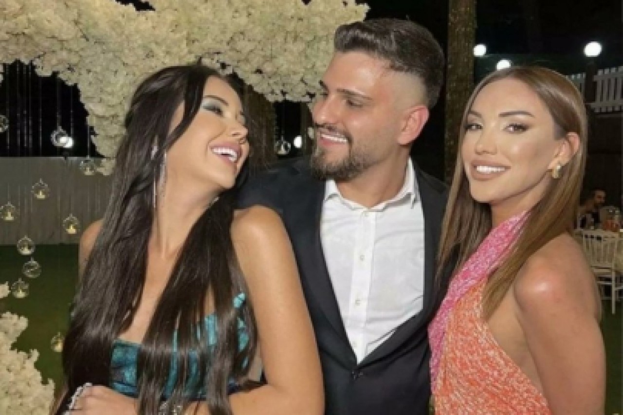 Dilan Polat davasında iki isim için tahliye kararı verildi!