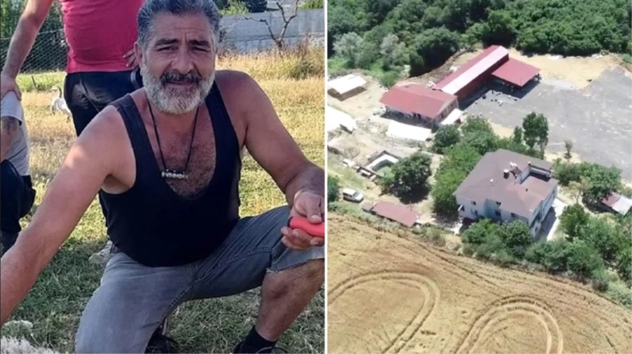 İstanbul'da sır ölüm! Doğan İçeloğlu'nu yorgun mermi mi öldürdü?