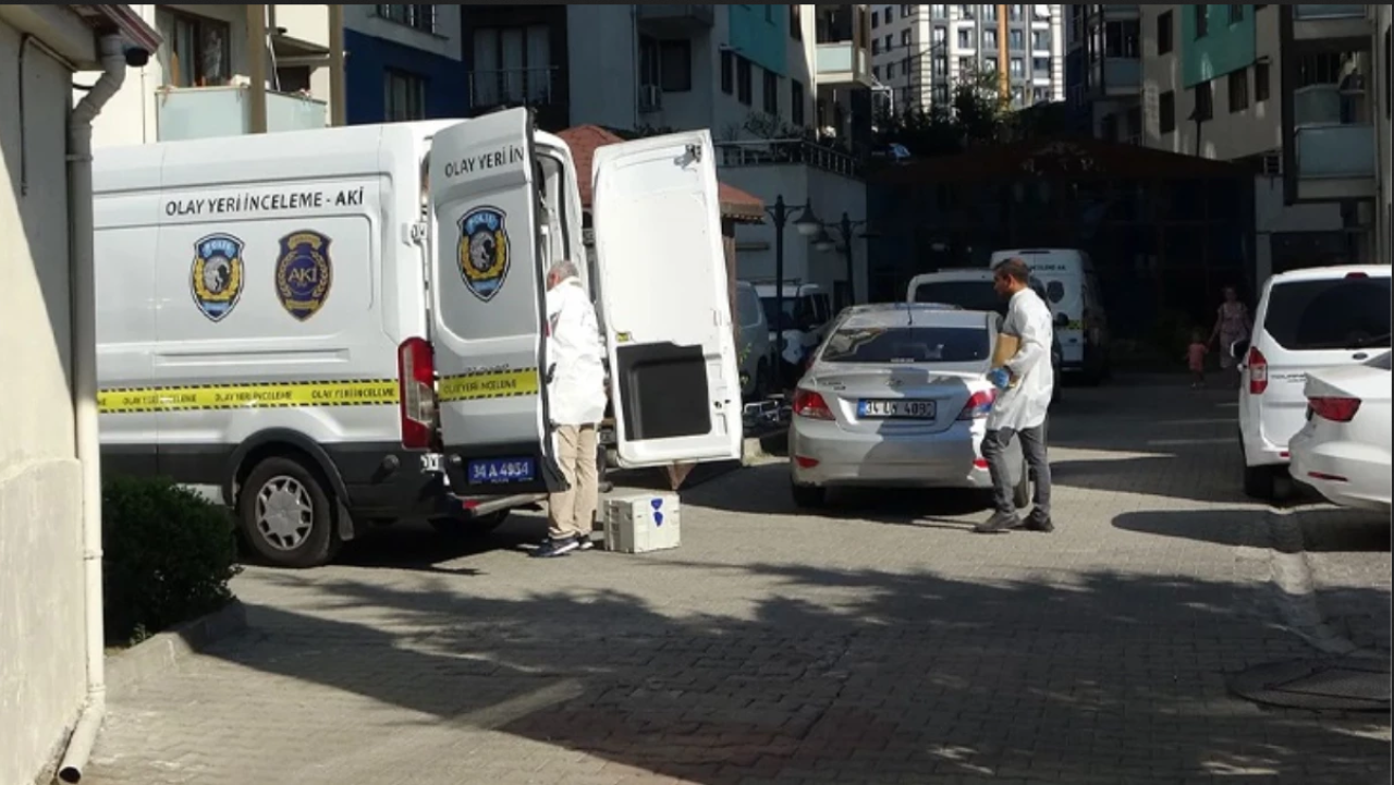 Elazığ'da kız arkadaşı Selen Akpolat'ı öldüren Fırat Bulut intihar etti!