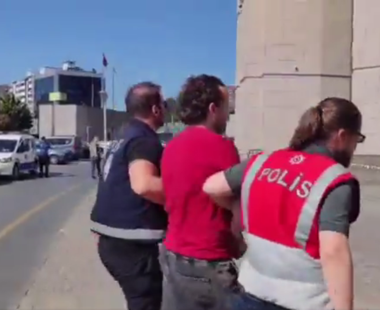 Bakan Yerlikaya 'Gereği yapıldı' diyerek duyurdu!