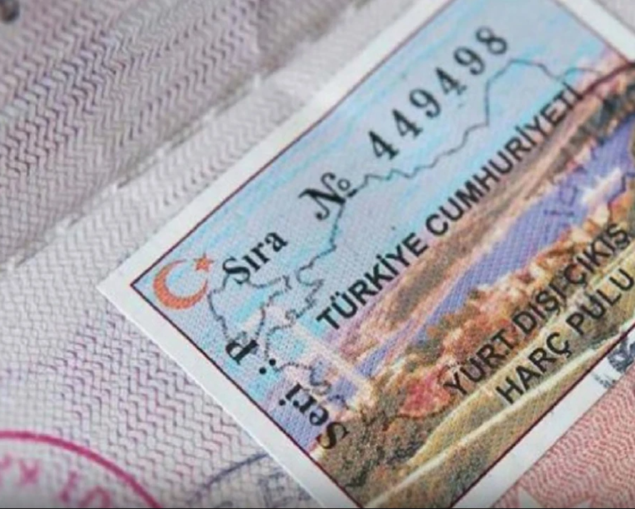 Gelir İdaresi'nden yurtdışına çıkacak olan vatandaşlara uyarı! İşte detaylar