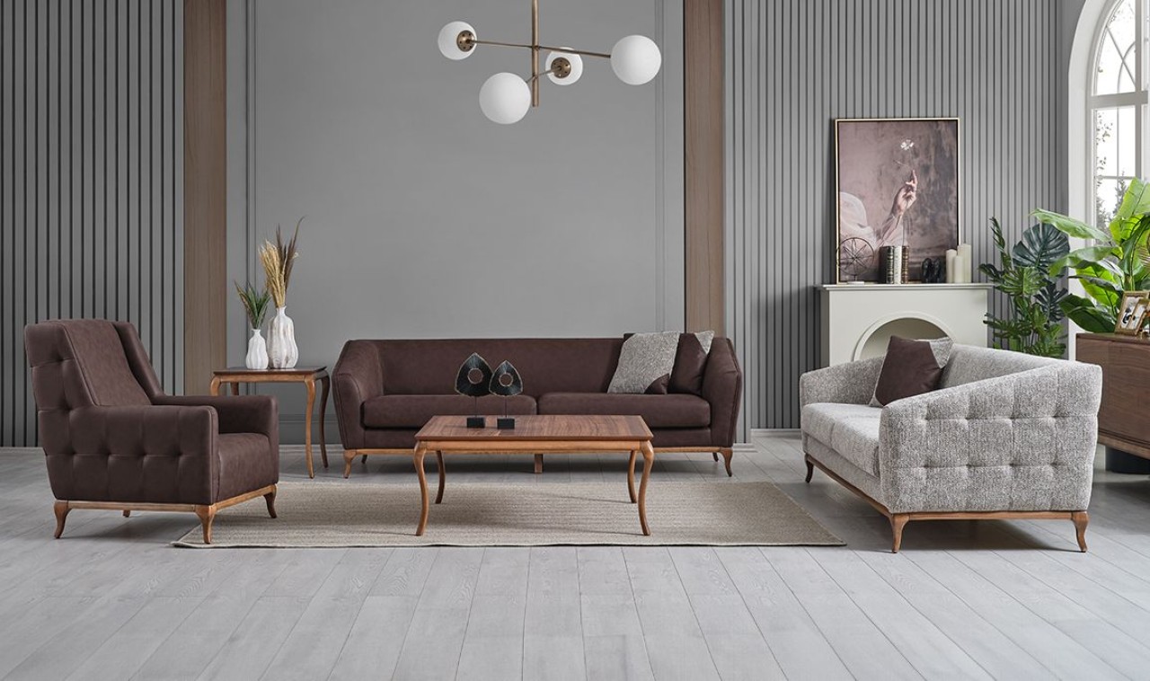 Medusa Home ile Hayalinizdeki Salonları Yaratın