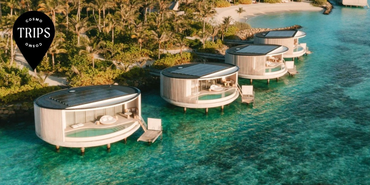 Türk Asıllı Hollandalı İş Adamı Ahmet Gabin'den Bodrum Yalıkavak'ta 20 Milyar Liralık Resort & Otel Yatırımı