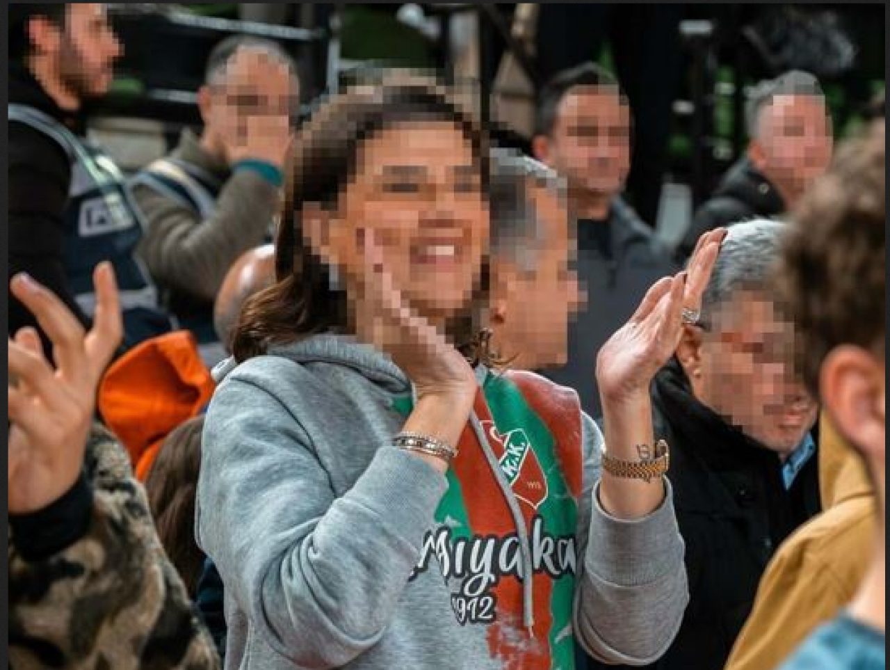 İkinci 'Seçil Erzan' vakası: Şüphelilerin mal varlıklarına el konuldu! 1 kişi tutuklandı