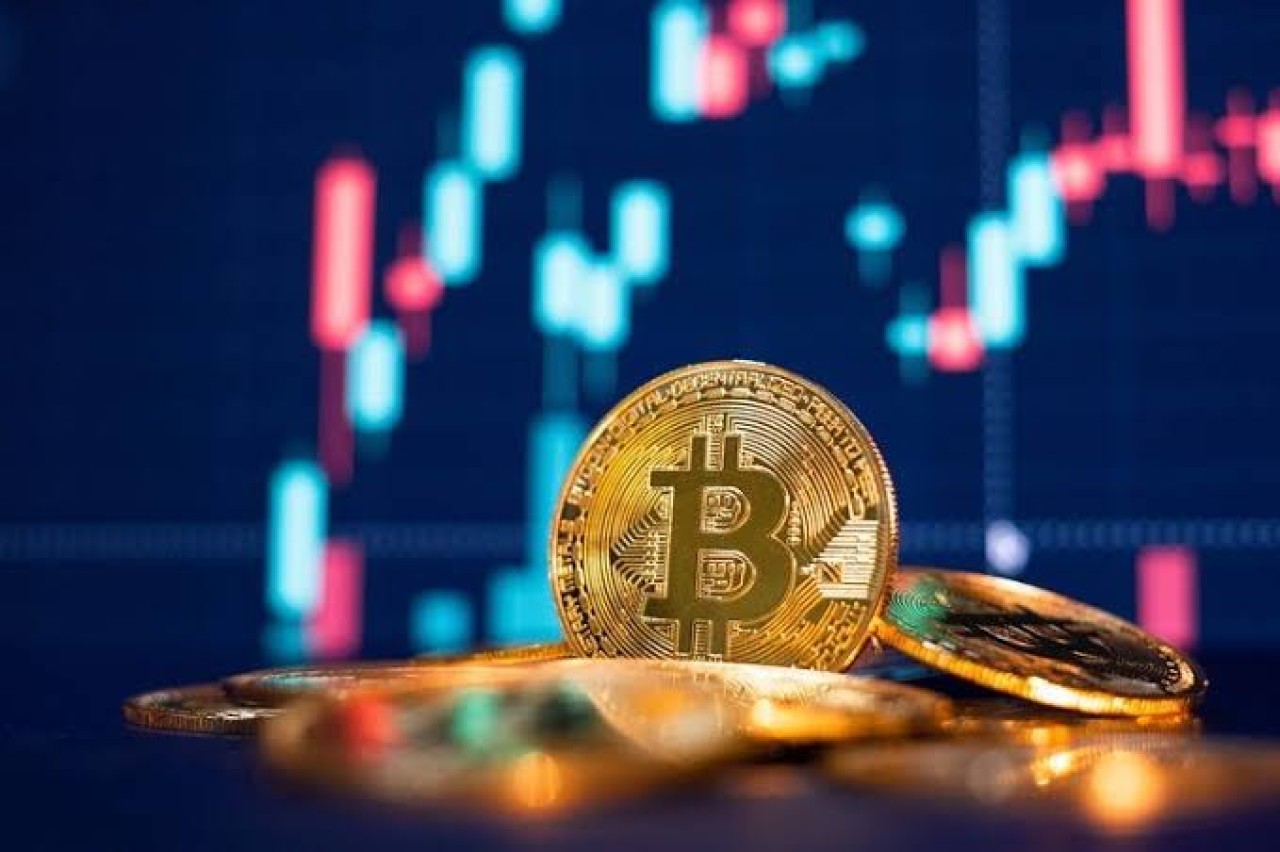 Bitcoin’de Düşüş Bitti Mi: 54.000 Dolara Kadar Geri Çekilme Yaşanır Mı?