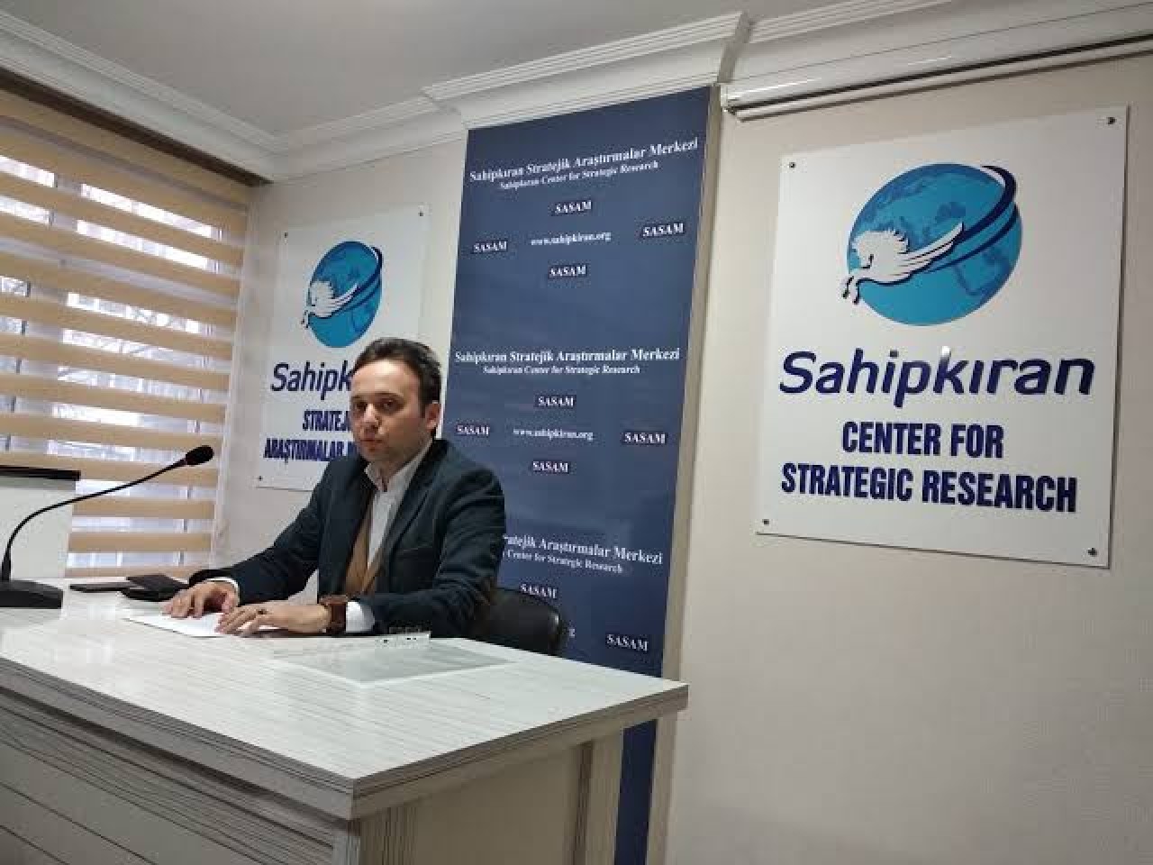 Güvenlik bilimleri analisti Onur Dikmeci Dışişleri Bakanı Hakan Fidan'ın açıklamalarını değerlendirdi