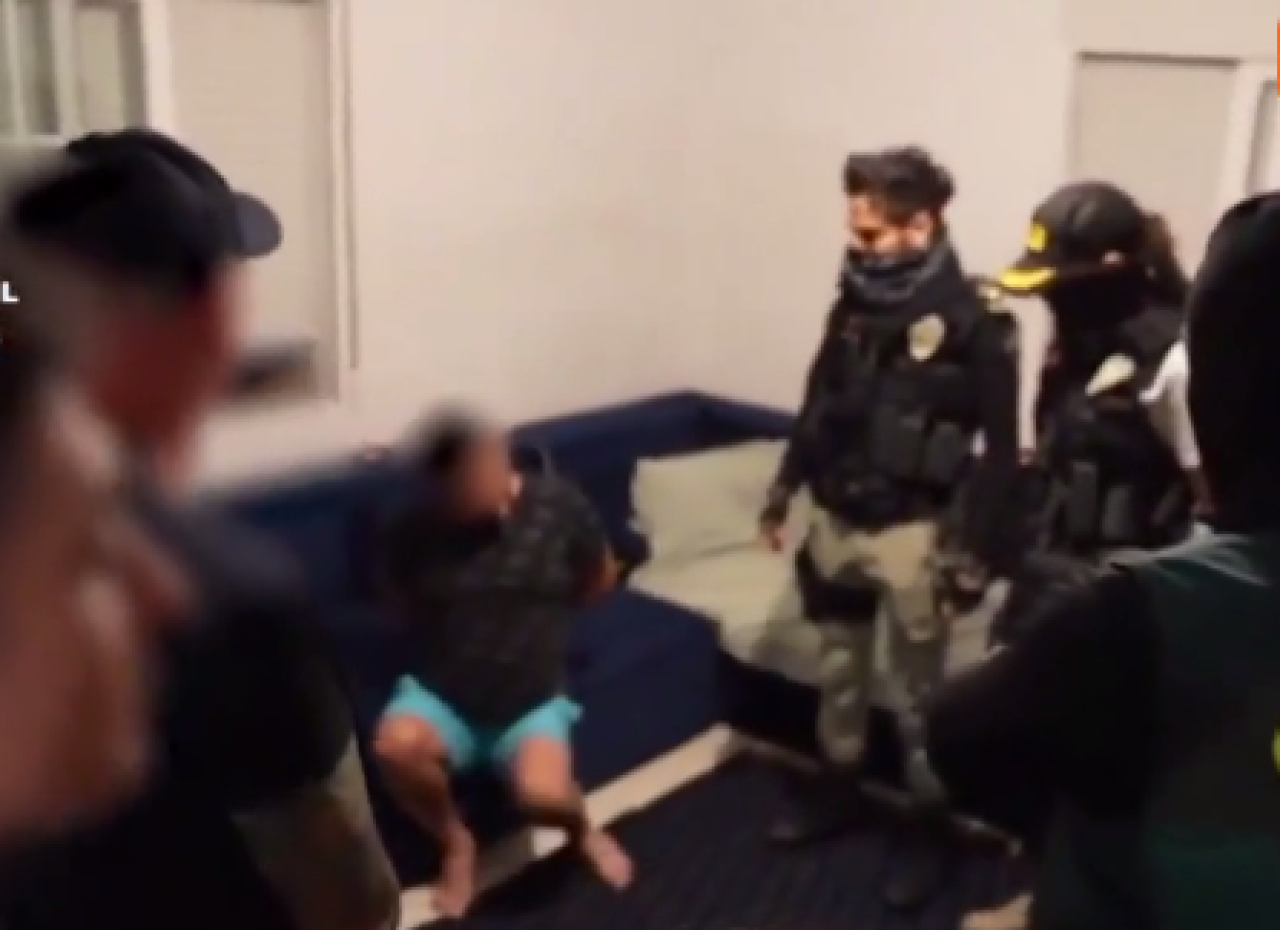 İspanya'da 'Argay' operasyonu: Kırmızı bültenle aranan Kerim Dağlıoğlu yakalandı