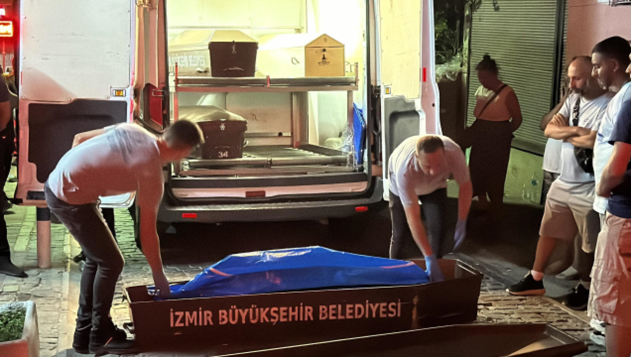 Küçük iki kardeşin gizemli  ölümü! Ege Uğraş ve Handan Uğraş'ın cansız bedenine ulaşıldı