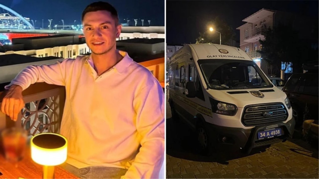 Kar maskeli saldırganlar kapıyı açan gence kurşun yağdırdı: Uğur Doğan öldü